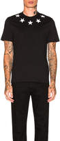 Thumbnail for your product : Givenchy Star Collar Tee