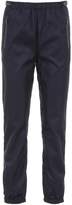 Thumbnail for your product : Prada Linea Rossa Trousers With Patches