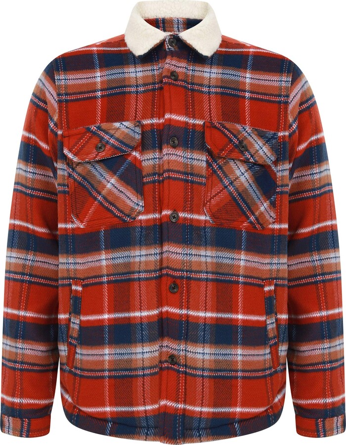 tokyo laundry red jacket