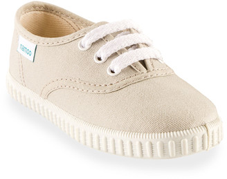 girls no lace sneakers