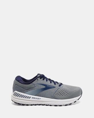brooks beast size 11.5