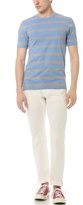 Thumbnail for your product : Paul Smith Stripe T-Shirt