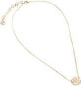Thumbnail for your product : Vera Bradley Delicate Openwork Necklace