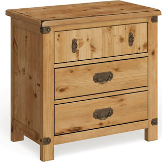 One Allium Way Transitional Bedside Cabinet With Weathered Texture And Charging Contemporary Table Metal Glide Plug