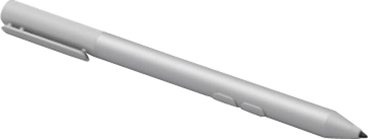 Microsoft Classroom Pen 2 Active Stylus for Surface Go and Surface Pro, Light Gray, 20/Pack (8U3-00001)