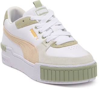 Puma Cali Sport in Bloom Sneaker - ShopStyle