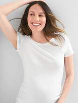 Thumbnail for your product : Maternity Pure Body Crewneck T-Shirt