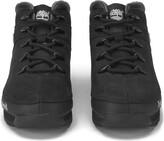 Thumbnail for your product : Timberland Men's Euro Sprint Leather Hiker Boots - Black