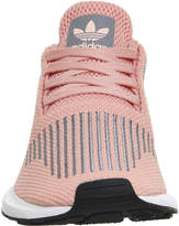 Thumbnail for your product : adidas Swift Run Trace Pink Grey