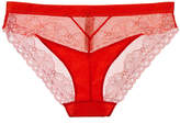 Thumbnail for your product : Chantelle Lingerie Brief