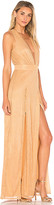 Thumbnail for your product : Lovers + Friends Naomi Gown