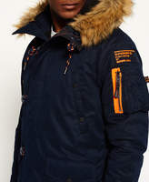 Thumbnail for your product : Superdry Microfibre SD-3 Parka Jacket