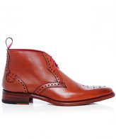 Thumbnail for your product : Jeffery West Dude Chukka Leather Boots