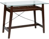 Thumbnail for your product : Office Star Tribeca 42" Tool-Less Computer Desk