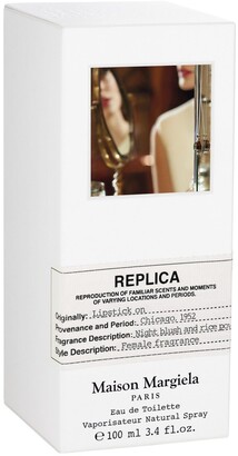 Maison Margiela Replica Lipstick On Fragrance