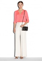 Thumbnail for your product : Milly Pocket Blouse