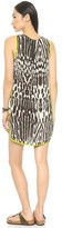Thumbnail for your product : Charlie Jade Print Dress