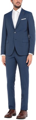Paoloni Suits