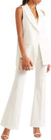 Thumbnail for your product : Rachel Zoe Twill Flared Pants