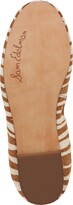 Thumbnail for your product : Sam Edelman Felicia Flat - Wide Width Available