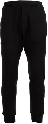 DSQUARED2 Tapered Joggers