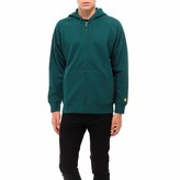 Thumbnail for your product : Carhartt Hooded Chase Jacket Sweatshirt