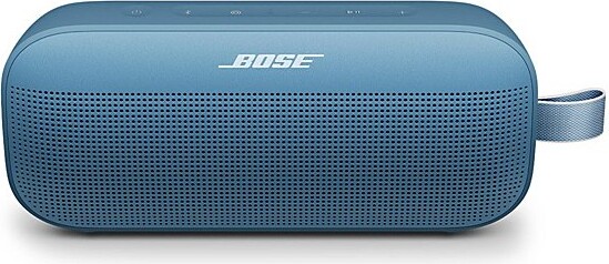Bose SoundLink Flex Portable Speaker (2nd Gen, Blue Dusk)