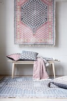 Thumbnail for your product : French Connection Medium Poppy Field Rug