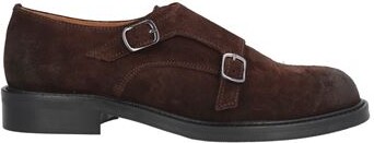 O'dan Li Woman Loafers