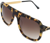 Thumbnail for your product : Thierry Lasry Mastery square sunglasses