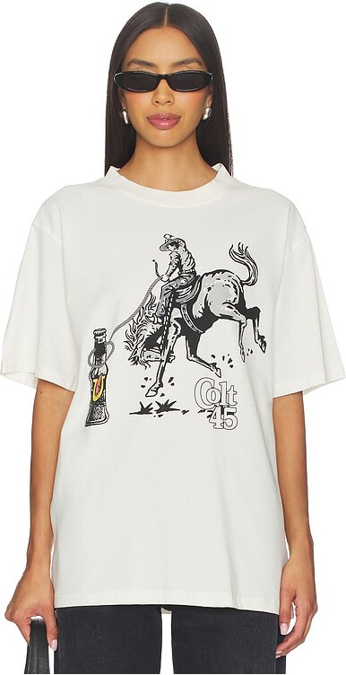 Philcos Colt 45 Cowboy Tee
