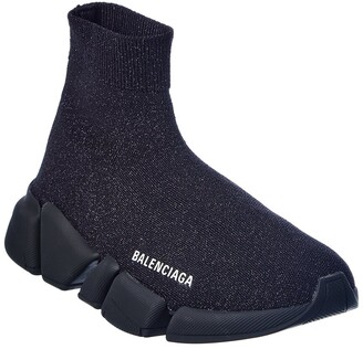 balenciaga runner socks