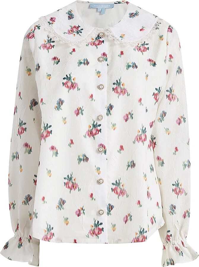 Hill House Home The Going Out Pajama Set ShopStyle