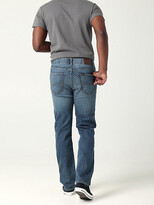 Thumbnail for your product : Lee Extreme Motion MVP Relaxed Straight Jeans