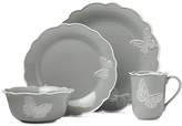 Thumbnail for your product : Lenox Butterfly Meadow Carved Dinnerware Collection