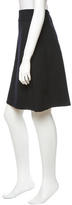 Thumbnail for your product : Miu Miu Wool Skirt