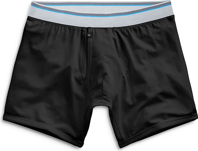Mack Weldon 18 Hour Jersey Boxer Briefs