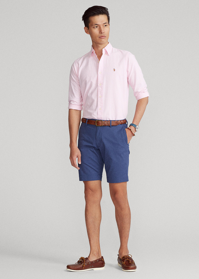 mens low rise short shorts