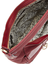 Thumbnail for your product : Rebecca Minkoff Hudson Moto Hobo