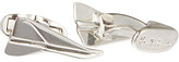 Thumbnail for your product : Paul Smith Paper aeroplane cufflinks