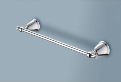 Gedy by Nameeks Lira 18" Wall Mounted Towel Bar