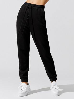 Carbon38 French Terry Jogger Pant