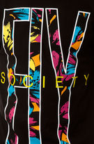 Thumbnail for your product : Fly Society The Fly Away Paradise Tee