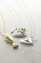 Thumbnail for your product : J. Jill Sand & sea pendant necklaces