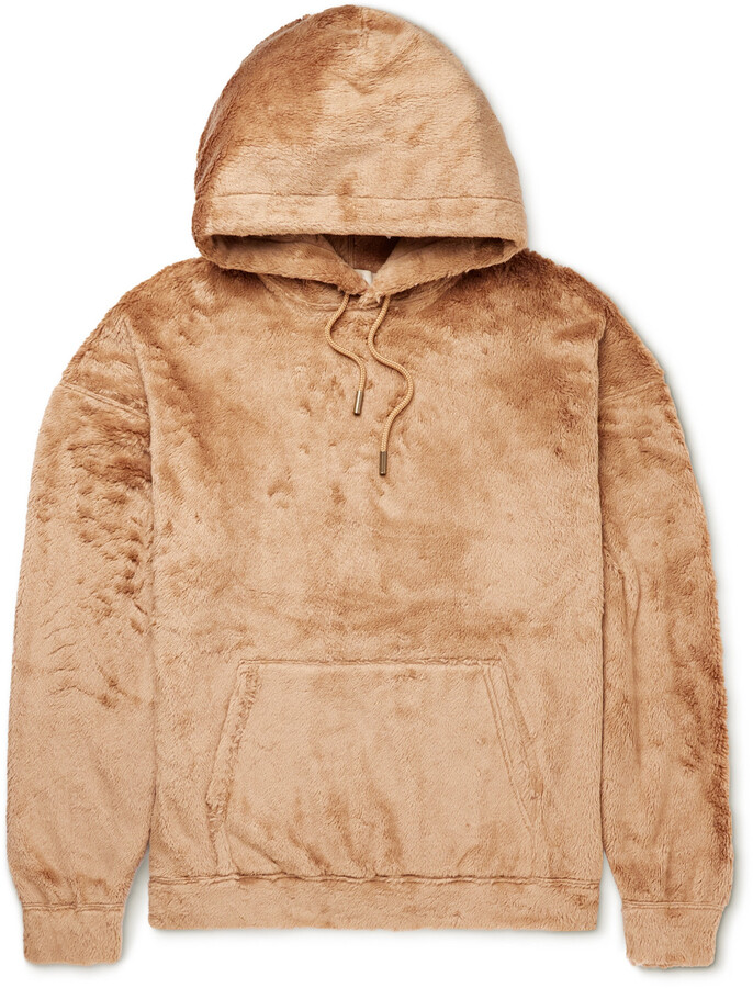 Men's Sherpa Hoodie | Shop the world's largest collection of 