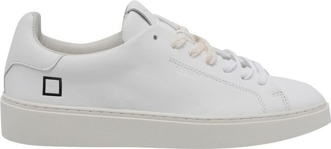 D.A.T.E Levante Low-Top Sneakers