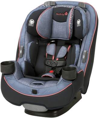 Safety 1st Grow and Go 3-in-1 Convertible Car Seat, Lindy