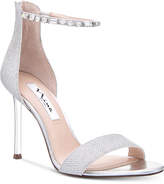 nina cabell evening sandals