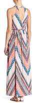 Thumbnail for your product : Trixxi High Neck Maxi Dress