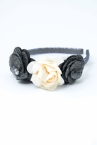 Thumbnail for your product : Mayoral Floral Girl Headband